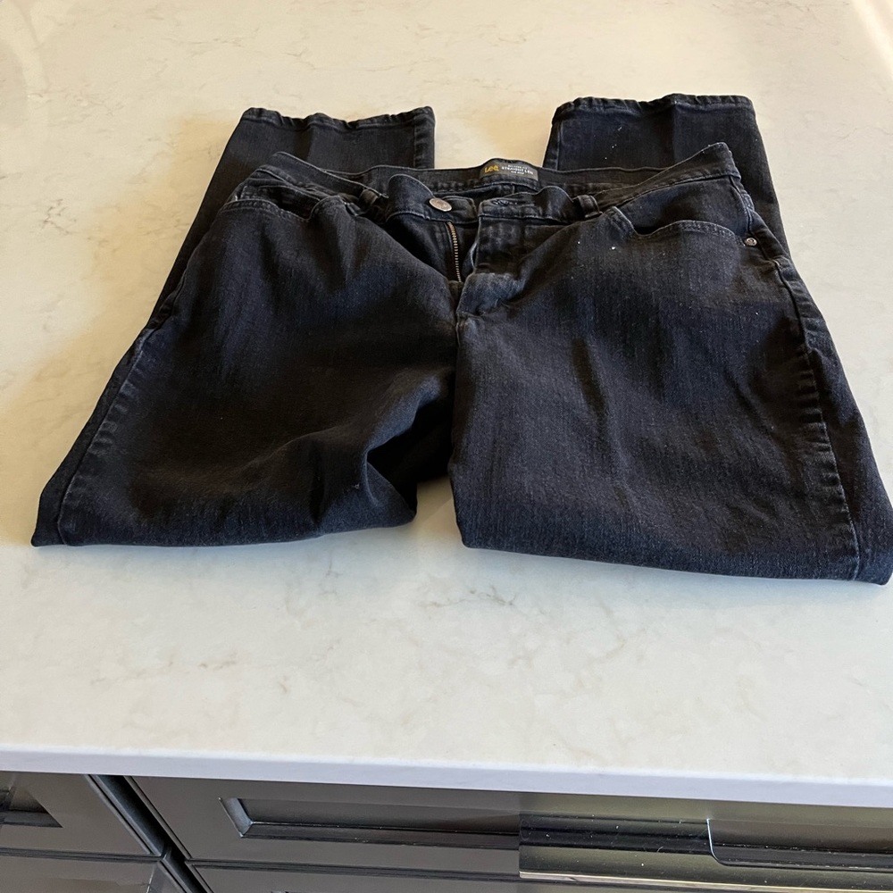 Lee Jeans